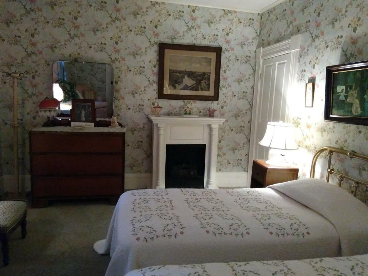 Bed and Breakfast Couture Farm At Millstone Hill Barre Esterno foto